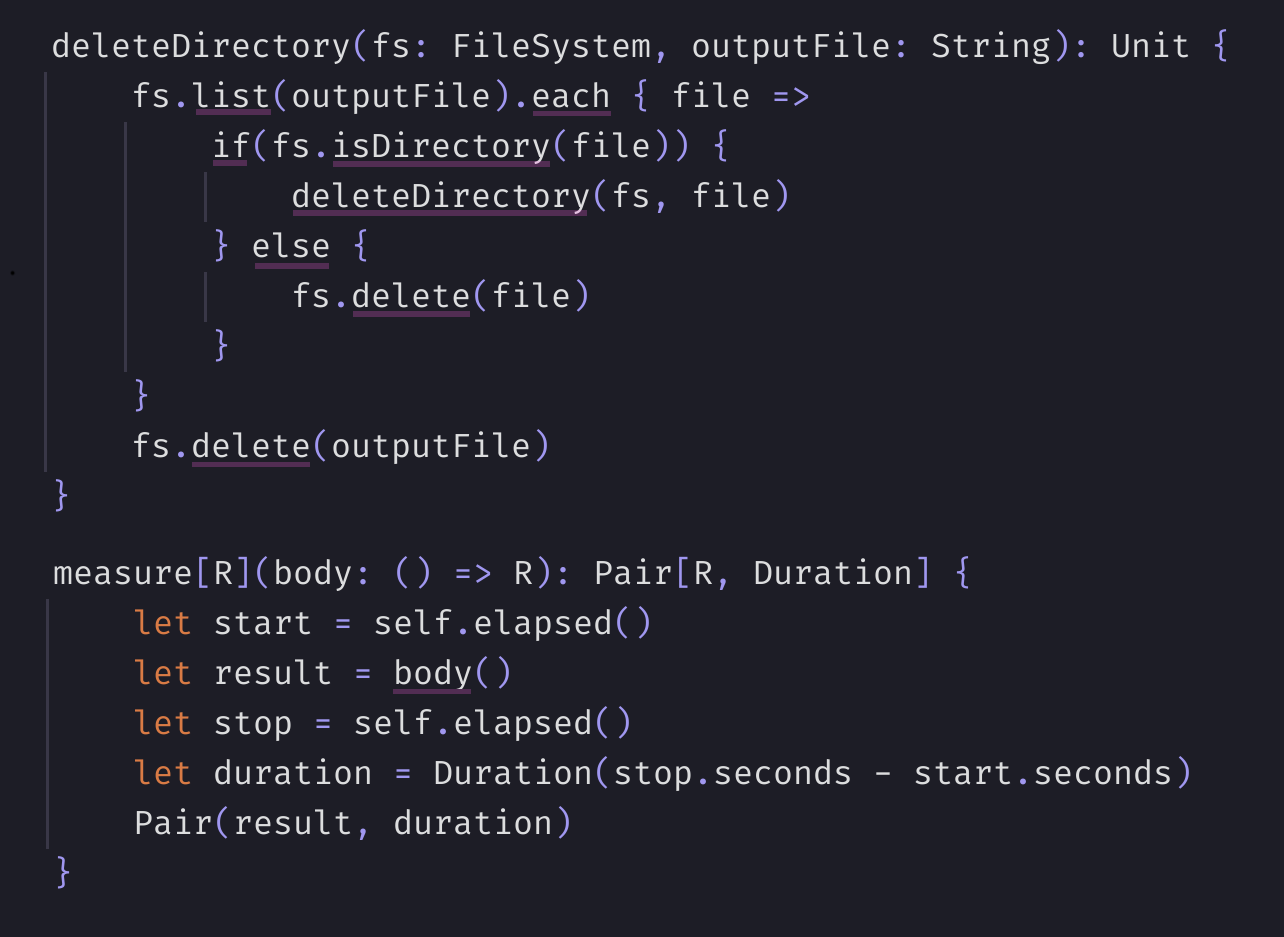 Async/await inference in Firefly: Part 2